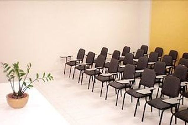 Porto Suites Natal Hotel